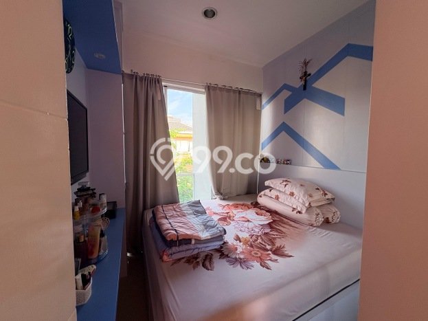 Sewa Rumah Murah di Green Lake City Jakarta Barat Punya 3 KT Sewa Rumah Murah di Green Lake City Jakarta Barat Punya 3 KT