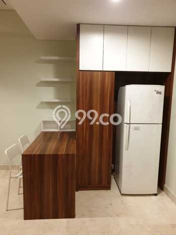 Apartemen Nyaman untuk Disewa, 2 Kamar di Jakarta Barat Apartemen Nyaman untuk Disewa, 2 Kamar di Jakarta Barat