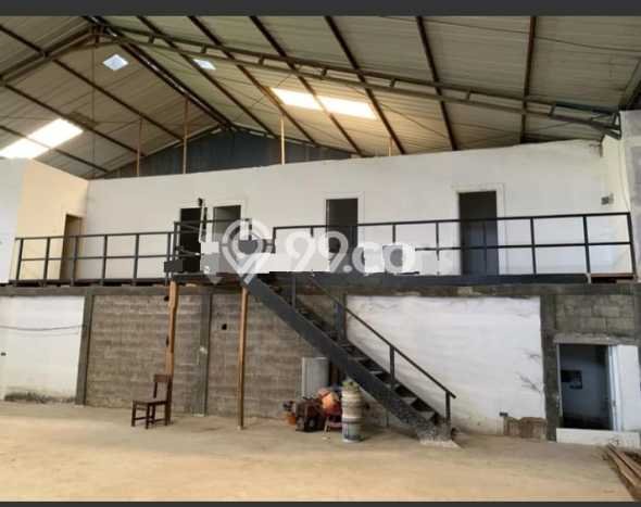 Dijual Tanah di Tangerang Tangerang Luas 26000m2 - Dijual Tanah di Tangerang Tangerang Luas 26000m2 -