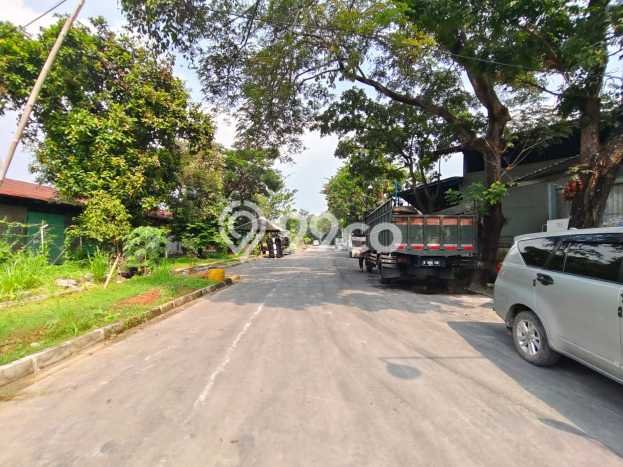 Kavling Tanah Dijual di Tangerang Tangerang Spesifikasi 2000m2 Kavling Tanah Dijual di Tangerang Tangerang Spesifikasi 2000m2