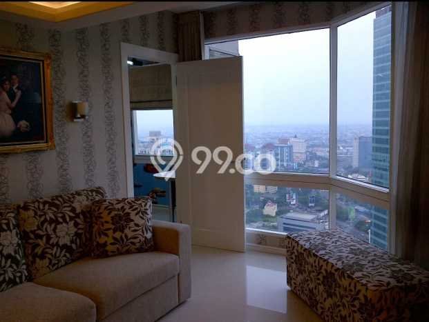 Apartemen Luxury Dijual di Jakarta Barat Lokasi Strategis Punya 3 Kamar Tidur Apartemen Luxury Dijual di Jakarta Barat Lokasi Strategis Punya 3 Kamar Tidur
