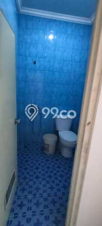 Dijual Rumah Modern 4 KT di Duri Kosambi, Jakarta Barat Dijual Rumah Modern 4 KT di Duri Kosambi, Jakarta Barat