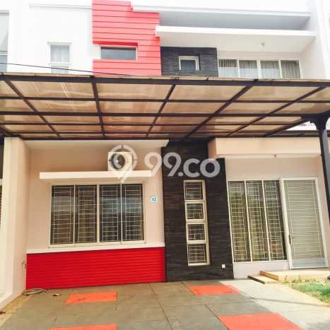 Jarang Ada! Rumah Kontrakan 3 Kamar Bagus Siap Huni Puri Mansion Jarang Ada! Rumah Kontrakan 3 Kamar Bagus Siap Huni Puri Mansion