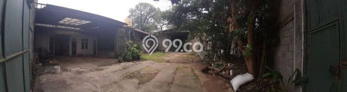 Gudang Strategis di Holis Cigondewah, Luas 500m², Area Komersial, Dekat Holis Cigondewah, Bandung, Bandung Gudang Strategis di Holis Cigondewah, Luas 500m², Area Komersial, Dekat Holis Cigondewah, Bandung, Bandung