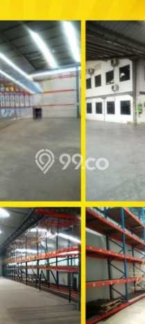 Gudang Siap Pakai Kawasan Margaasih, Luas 4480m2m², Area Bisnis, Akses Mudah Gudang Siap Pakai Kawasan Margaasih, Luas 4480m2m², Area Bisnis, Akses Mudah