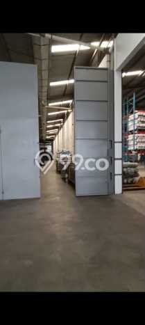 Gudang Siap Pakai Kawasan Margaasih, Luas 4480m2m², Area Bisnis, Akses Mudah Gudang Siap Pakai Kawasan Margaasih, Luas 4480m2m², Area Bisnis, Akses Mudah