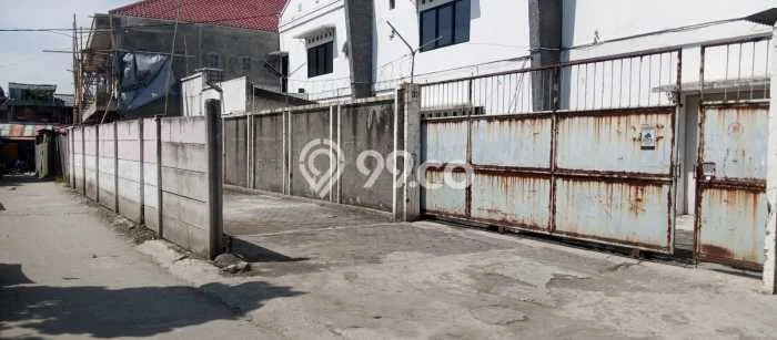 Gudang Bagus Dijual di Holis Cigondewah Bandung Strategis Cocok untuk Kembangkan Bisnis Gudang Bagus Dijual di Holis Cigondewah Bandung Strategis Cocok untuk Kembangkan Bisnis