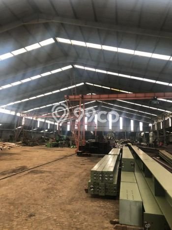 AREA TERBAIK! Gudang Kawasan Gede Bage, Luas 2500m², Pengunjung Terjamin AREA TERBAIK! Gudang Kawasan Gede Bage, Luas 2500m², Pengunjung Terjamin