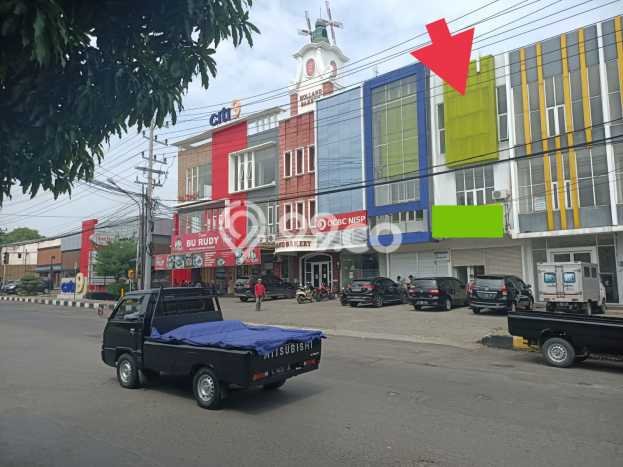 Unit Ruko Strategis di Kebomas, Gresik Potensi Cuan Besar Unit Ruko Strategis di Kebomas, Gresik Potensi Cuan Besar