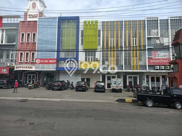 Unit Ruko Strategis di Kebomas, Gresik Potensi Cuan Besar Unit Ruko Strategis di Kebomas, Gresik Potensi Cuan Besar