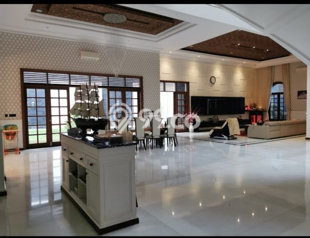 Dijual Rumah Mewah Megah Dengan View Cantik di Pantai Indah Kapuk, Jakarta Utara Dijual Rumah Mewah Megah Dengan View Cantik di Pantai Indah Kapuk, Jakarta Utara