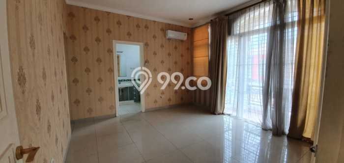 LIMITED UNIT! Rumah area Pantai Indah Kapuk, 3 KT, Luas 120m² Bangunan 280m² LIMITED UNIT! Rumah area Pantai Indah Kapuk, 3 KT, Luas 120m² Bangunan 280m²