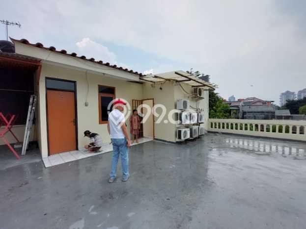 For Sale! Luxury House LT 157m2 Desain Elegan di Tanjung Duren For Sale! Luxury House LT 157m2 Desain Elegan di Tanjung Duren