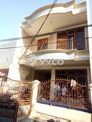 Rumah Mewah Akses Strategis di Jakarta Barat Rumah Mewah Akses Strategis di Jakarta Barat
