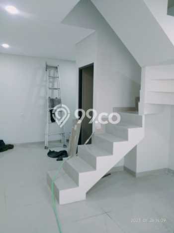 Rumah Luas Asri 3 KT Siap Pakai di Tanjung Duren Jakarta Barat Rumah Luas Asri 3 KT Siap Pakai di Tanjung Duren Jakarta Barat