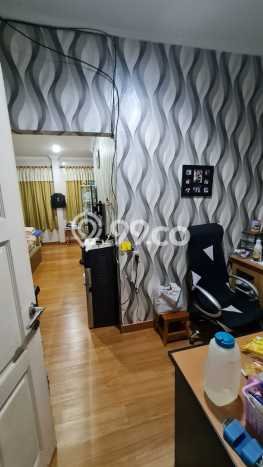 Rumah Luxury Modern Tanpa Renovasi di Muara Karang Jakarta Utara Rumah Luxury Modern Tanpa Renovasi di Muara Karang Jakarta Utara