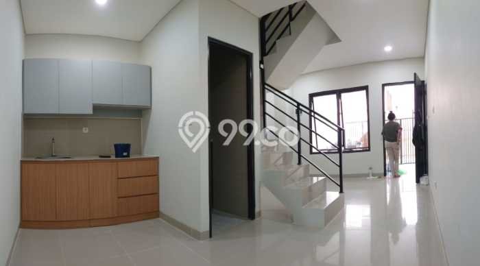For Sale Hunian Rumah Terawat 3 Kamar di Tanjung Duren, Jakarta Barat For Sale Hunian Rumah Terawat 3 Kamar di Tanjung Duren, Jakarta Barat