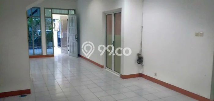 Rumah sewa siap pakai 4 KT di Pantai Indah Kapuk, Jakarta Utara Rumah sewa siap pakai 4 KT di Pantai Indah Kapuk, Jakarta Utara