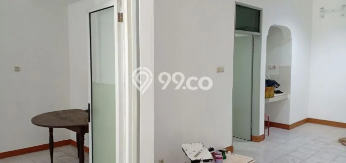 Rumah sewa siap pakai 4 KT di Pantai Indah Kapuk, Jakarta Utara Rumah sewa siap pakai 4 KT di Pantai Indah Kapuk, Jakarta Utara