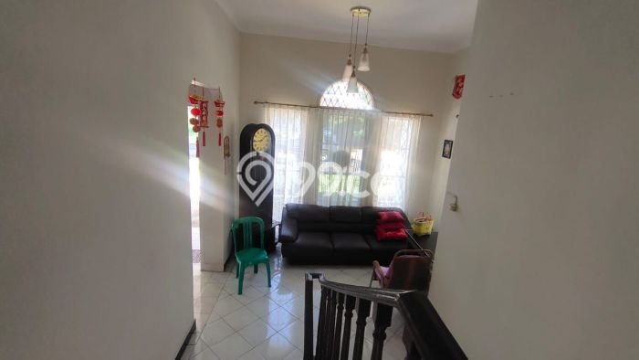 Rumah Modern 3 KT di Sentul Bogor Rumah Modern 3 KT di Sentul Bogor