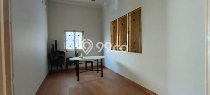 Rumah Elit Modern Tanpa Renovasi di Muara Karang Jakarta Utara Rumah Elit Modern Tanpa Renovasi di Muara Karang Jakarta Utara