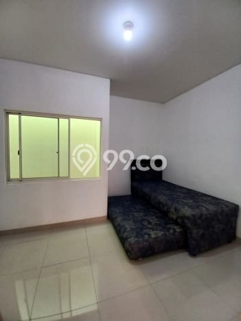 Rumah kawasan Pantai Indah Kapuk, Siap Huni, LT 48m2m² Rumah kawasan Pantai Indah Kapuk, Siap Huni, LT 48m2m²