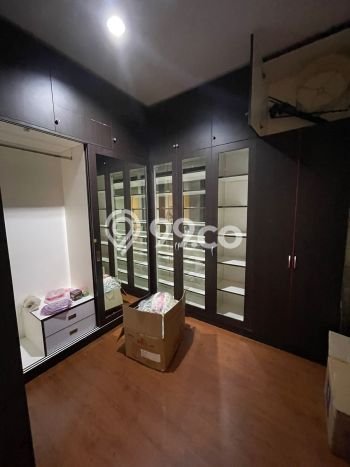 Rumah sewa siap pakai 2 KT di Pantai Indah Kapuk, Jakarta Utara Rumah sewa siap pakai 2 KT di Pantai Indah Kapuk, Jakarta Utara