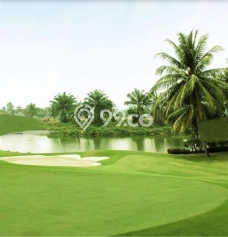 Rumah Modern 3 KT di Alam Sutera Tangerang Rumah Modern 3 KT di Alam Sutera Tangerang