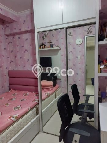 Apartemen Lokasi Strategis Kawasan Pluit, 2 KM, Luas 71m², Fasilitas Terbaik Apartemen Lokasi Strategis Kawasan Pluit, 2 KM, Luas 71m², Fasilitas Terbaik