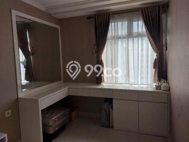 Apartemen Lokasi Strategis Kawasan Pluit, 2 KM, Luas 71m², Fasilitas Terbaik Apartemen Lokasi Strategis Kawasan Pluit, 2 KM, Luas 71m², Fasilitas Terbaik