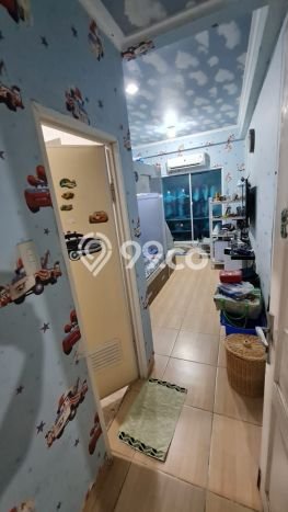 Hunian Super Mewah dengan Akses Paling Strategis di Muara Karang, Jakarta Utara Hunian Super Mewah dengan Akses Paling Strategis di Muara Karang, Jakarta Utara