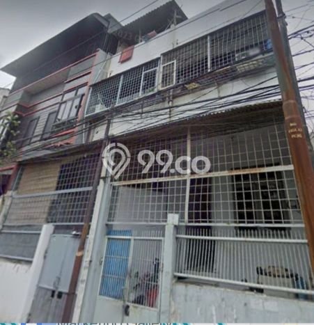 HARGA SPECIAL! Rumah Nyaman di Teluk Gong, Jakarta Utara, LT 60m² LB 60m² BISA KPR! HARGA SPECIAL! Rumah Nyaman di Teluk Gong, Jakarta Utara, LT 60m² LB 60m² BISA KPR!