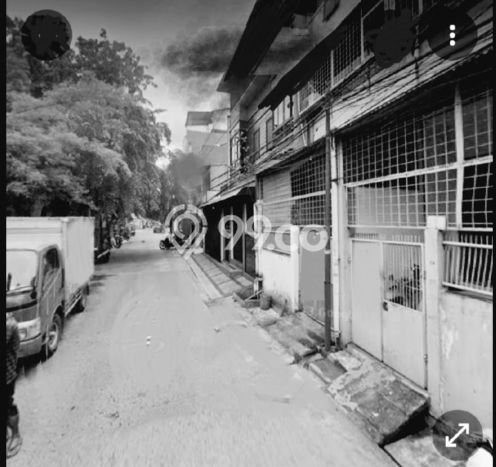 HARGA SPECIAL! Rumah Nyaman di Teluk Gong, Jakarta Utara, LT 60m² LB 60m² BISA KPR! HARGA SPECIAL! Rumah Nyaman di Teluk Gong, Jakarta Utara, LT 60m² LB 60m² BISA KPR!