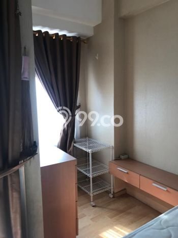 Apartemen Strategis 36m2 di Pantai Indah Kapuk 2 Jakarta Utara 2 KT Apartemen Strategis 36m2 di Pantai Indah Kapuk 2 Jakarta Utara 2 KT