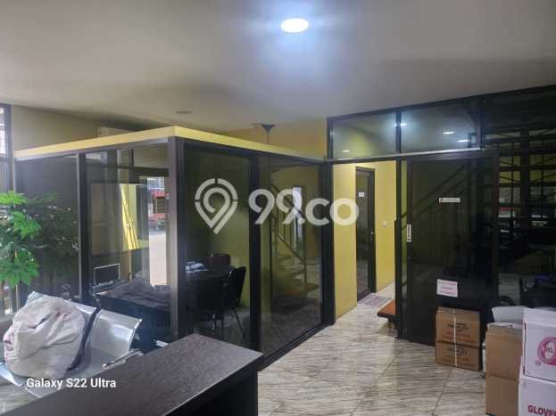 FOR SALE! Gudang di Tangerang Tangerang, LT 1120m2, LB 560m2 FOR SALE! Gudang di Tangerang Tangerang, LT 1120m2, LB 560m2