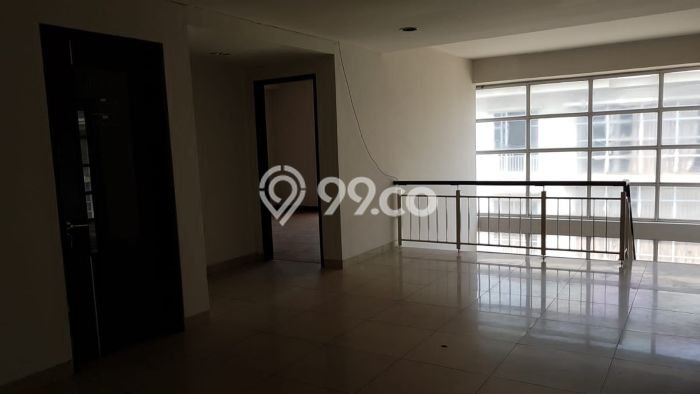 Hunian Super Mewah dengan Akses Paling Strategis di Pluit, Jakarta Utara Hunian Super Mewah dengan Akses Paling Strategis di Pluit, Jakarta Utara