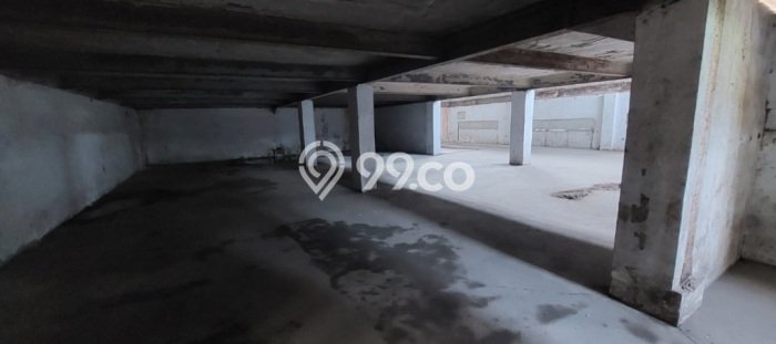 FOR RENT! Gudang di Pluit Cocok untuk Bisnis 1850m2 FOR RENT! Gudang di Pluit Cocok untuk Bisnis 1850m2