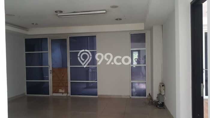 Rumah Elit Modern Siap Huni di Pluit Jakarta Utara Rumah Elit Modern Siap Huni di Pluit Jakarta Utara