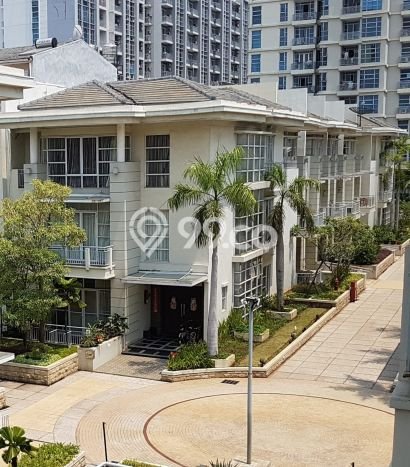 Hunian Super Mewah dengan Akses Paling Strategis di Pluit, Jakarta Utara Hunian Super Mewah dengan Akses Paling Strategis di Pluit, Jakarta Utara