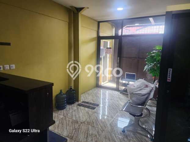 FOR SALE! Gudang di Tangerang Tangerang, LT 1120m2, LB 560m2 FOR SALE! Gudang di Tangerang Tangerang, LT 1120m2, LB 560m2