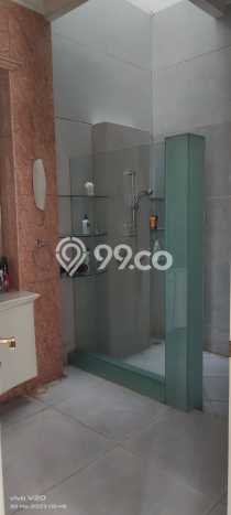 Ready to Use! Premium House LT 1200m2 Desain Elegan di Pluit Ready to Use! Premium House LT 1200m2 Desain Elegan di Pluit