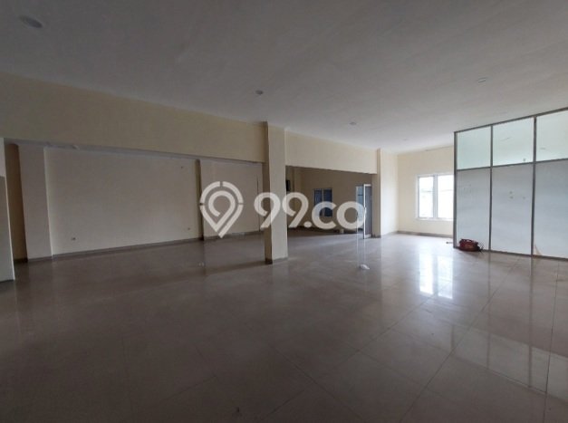 Disewakan Ruko Kawasan Premium Kawasan Muara Karang, Luas 620m², Siap Usaha Disewakan Ruko Kawasan Premium Kawasan Muara Karang, Luas 620m², Siap Usaha