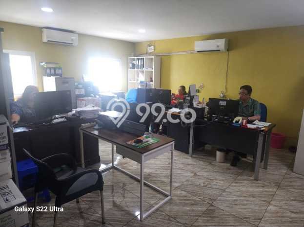 FOR SALE! Gudang di Tangerang Tangerang, LT 1120m2, LB 560m2 FOR SALE! Gudang di Tangerang Tangerang, LT 1120m2, LB 560m2