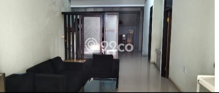 Rumah Modern Cantik 4 KT Siap Huni di Ciledug Rumah Modern Cantik 4 KT Siap Huni di Ciledug