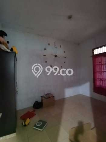 Rumah Minimalis 3 Kamar LT 54m2 di Jelambar Rumah Minimalis 3 Kamar LT 54m2 di Jelambar