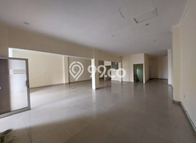 Disewakan Ruko Kawasan Premium Kawasan Muara Karang, Luas 620m², Siap Usaha Disewakan Ruko Kawasan Premium Kawasan Muara Karang, Luas 620m², Siap Usaha