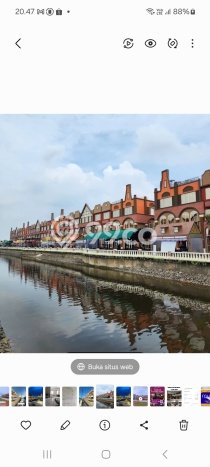 Paling Diincar! Ruko Dijual di Pantai Indah Kapuk 2 Harga Kompetitif Paling Diincar! Ruko Dijual di Pantai Indah Kapuk 2 Harga Kompetitif