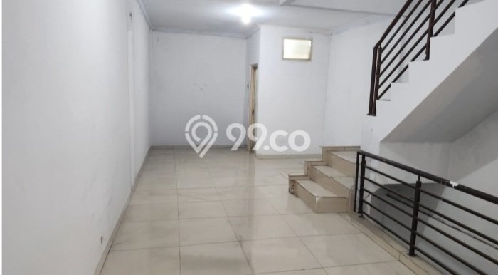LOKASI STRATEGIS! Ruko di Pegadungan, Luas 110m², Sentra Bisnis LOKASI STRATEGIS! Ruko di Pegadungan, Luas 110m², Sentra Bisnis