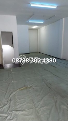 Unit Ruko Dijual di Jakarta Utara LT 120m2 & LB 270m2 Unit Ruko Dijual di Jakarta Utara LT 120m2 & LB 270m2