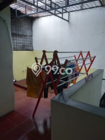 Hunian Super Elit dengan Akses Paling Strategis di Muara Karang, Jakarta Utara Hunian Super Elit dengan Akses Paling Strategis di Muara Karang, Jakarta Utara